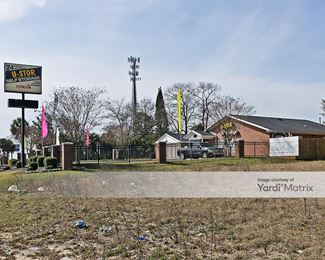 Photo 1 of U-Stor Self Storage - 3415 Two Notch Road, Columbia, SC