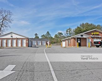 Photo 2 of U-Stor Self Storage - 3415 Two Notch Road, Columbia, SC