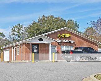 Photo 3 of U-Stor Self Storage - 3415 Two Notch Road, Columbia, SC
