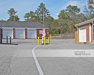 Photo 4 of U-Stor Self Storage - 3415 Two Notch Road, Columbia, SC