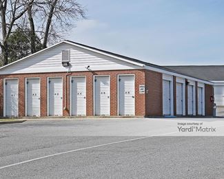 Photo 5 of U-Stor Self Storage - 3415 Two Notch Road, Columbia, SC
