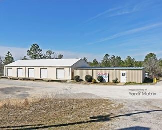 Photo 1 of Whiting Way Self Storage - 1680 Whiting Way, Lugoff, SC