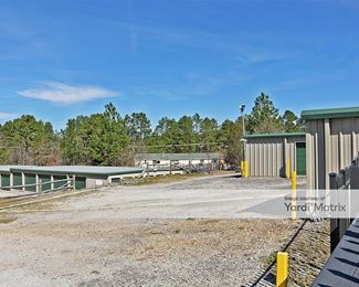 Photo 3 of Whiting Way Self Storage - 1680 Whiting Way, Lugoff, SC