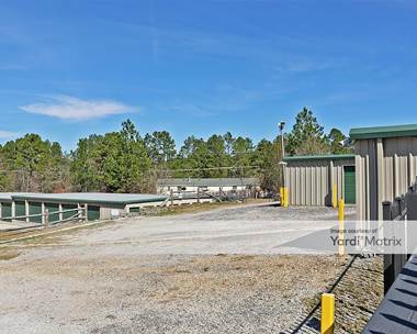 Storage Units for Rent available at 1680 Whiting Way, Lugoff, SC 29078