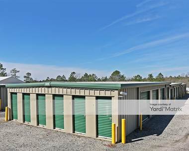 Storage Units for Rent available at 1680 Whiting Way, Lugoff, SC 29078