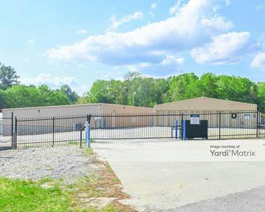Storage Units for Rent available at 320 Amicks Ferry Road, Chapin, SC 29036