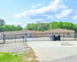 Image for Storage Rentals of America - 320 Amicks Ferry Road, Chapin, SC