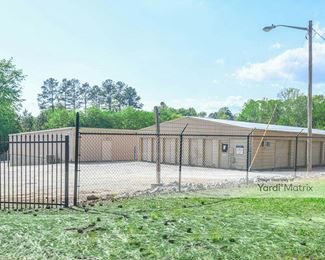 Photo 2 of Storage Rentals of America - 320 Amicks Ferry Road, Chapin, SC
