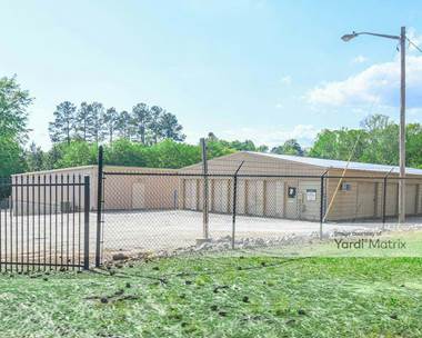 Storage Units for Rent available at 320 Amicks Ferry Road, Chapin, SC 29036