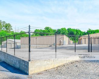 Photo 3 of Storage Rentals of America - 320 Amicks Ferry Road, Chapin, SC