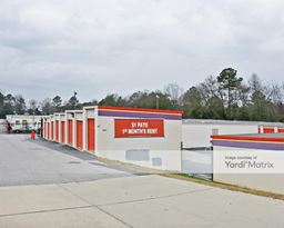 Image for Public Storage - 3415 Broad River Road, Columbia, SC