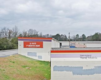 Photo 2 of Public Storage - 3415 Broad River Road, Columbia, SC