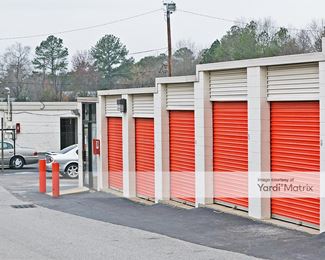 Photo 4 of Public Storage - 3415 Broad River Road, Columbia, SC