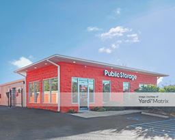Image for Public Storage - 3400 Broad River Road, Columbia, SC