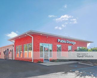 Photo 1 of Public Storage - 3400 Broad River Road, Columbia, SC