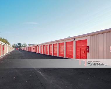 Storage Units for Rent available at 3400 Broad River Road, Columbia, SC 29210