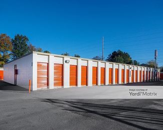Photo 4 of Public Storage - 3400 Broad River Road, Columbia, SC