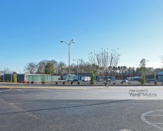 Photo 1 of Extra Space Storage - 6169 St Andrews Road, Columbia, SC