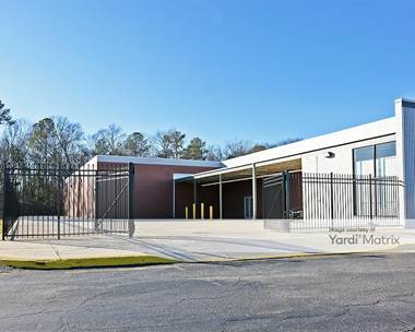 Storage Units for Rent available at 6169 St Andrews Road, Columbia, SC 29212