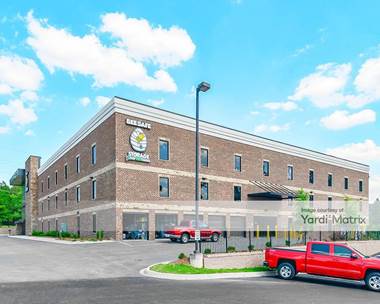 Storage Units for Rent available at 5409 Augusta Road, Lexington, SC 29072