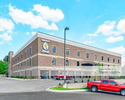 Image for Bee Safe Storage - 5409 Augusta Road, Lexington, SC