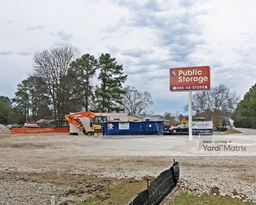 Image for Public Storage - 240 Orchard Drive, West Columbia, SC