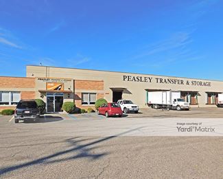 Photo 1 of Peasley Transfer Storage - 111 North Curtis Road, Boise, ID