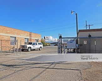 Photo 2 of Peasley Transfer Storage - 111 North Curtis Road, Boise, ID