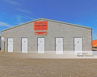 Photo 3 of Peasley Transfer Storage - 111 North Curtis Road, Boise, ID