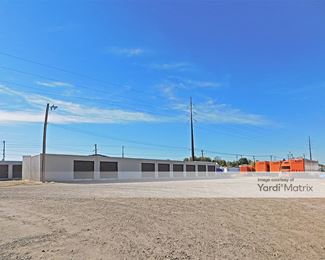 Photo 4 of Peasley Transfer Storage - 111 North Curtis Road, Boise, ID
