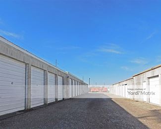 Photo 5 of Peasley Transfer Storage - 111 North Curtis Road, Boise, ID