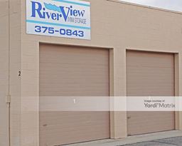 Image for Riverview Mini Storage - 523 East 47th Street, Garden City, ID