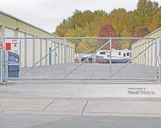 Photo 3 of Riverview Mini Storage - 523 East 47th Street, Garden City, ID