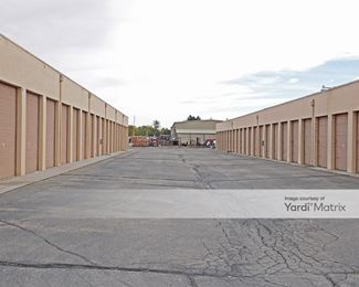 Photo 5 of Riverview Mini Storage - 523 East 47th Street, Garden City, ID