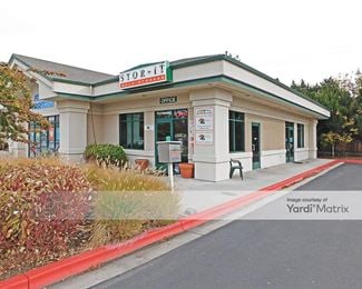Photo 1 of Stor-It Self Storage - 1175 East Parkcenter Blvd, Boise, ID