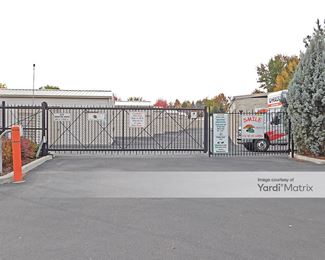 Photo 2 of Stor-It Self Storage - 1175 East Parkcenter Blvd, Boise, ID