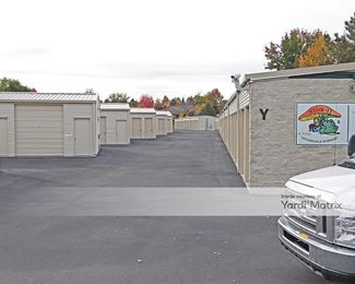 Photo 3 of Stor-It Self Storage - 1175 East Parkcenter Blvd, Boise, ID