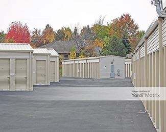 Photo 4 of Stor-It Self Storage - 1175 East Parkcenter Blvd, Boise, ID