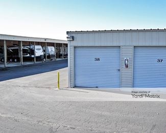 Photo 3 of StorageMart - 827 East State Street, Eagle, ID