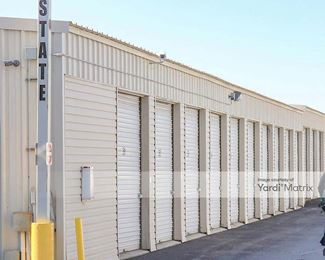 Photo 5 of StorageMart - 827 East State Street, Eagle, ID