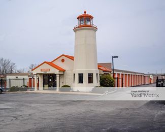 Photo 1 of Public Storage - 5200 West 127th Street, Alsip, IL