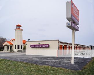 Photo 2 of Public Storage - 5200 West 127th Street, Alsip, IL