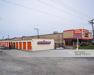Photo 3 of Public Storage - 5200 West 127th Street, Alsip, IL