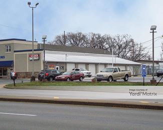 Photo 1 of 41 U-Lock - 10904 Jenny Lane, Schererville, IN