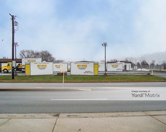 Photo 2 of 41 U-Lock - 10904 Jenny Lane, Schererville, IN