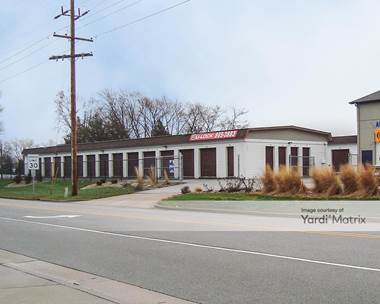 Storage Units for Rent available at 10904 Jenny Lane, Schererville, IN 46375
