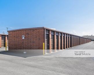 Photo 2 of SmartStop Self Storage - 4747 West Cal Sag Road, Crestwood , IL