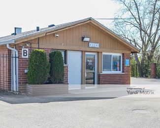 Photo 4 of SmartStop Self Storage - 4747 West Cal Sag Road, Crestwood , IL