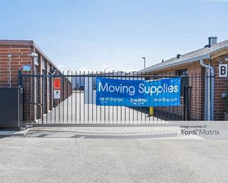 Photo 5 of SmartStop Self Storage - 4747 West Cal Sag Road, Crestwood , IL