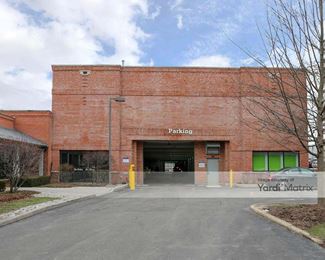 Photo 2 of Extra Space Storage - 1455 South Barrington Road, Barrington, IL